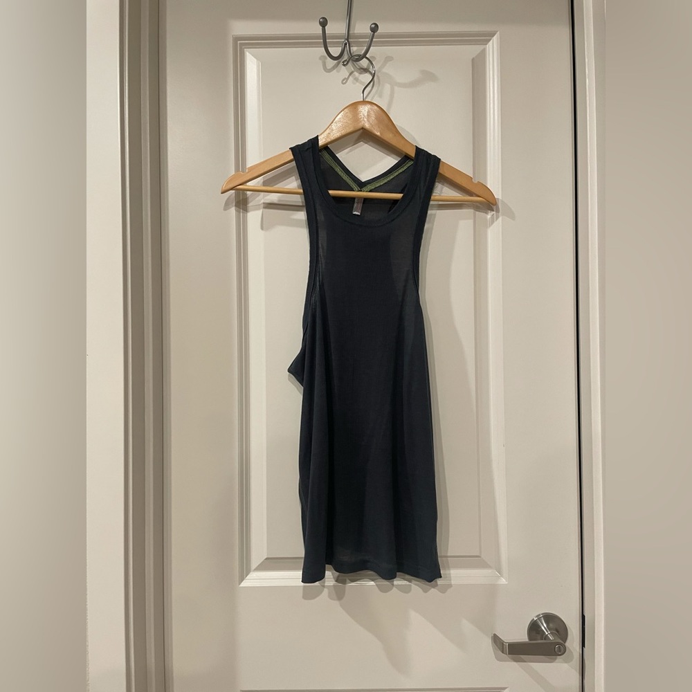 FP Movement by Free People Ribbed Tank